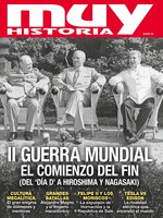 Muy Historia  España